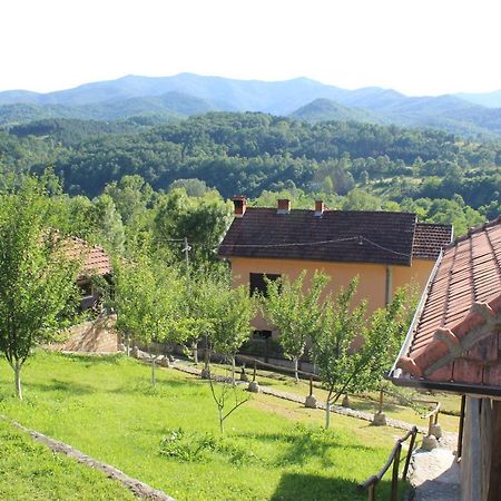 Ethno Village Bogut Bogutovac Dış mekan fotoğraf