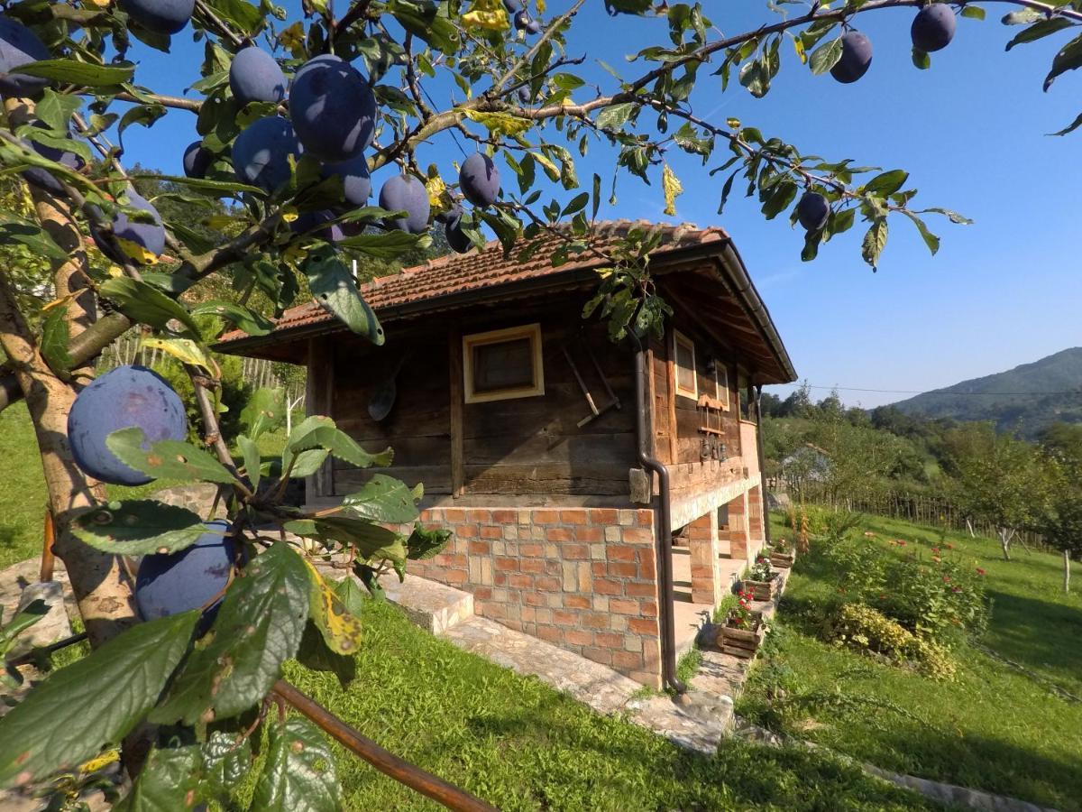 Ethno Village Bogut Bogutovac Dış mekan fotoğraf