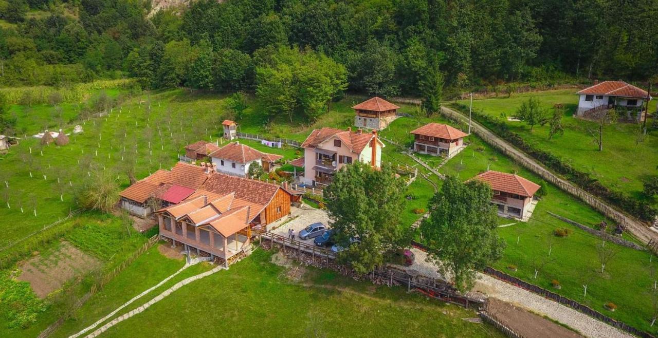 Ethno Village Bogut Bogutovac Dış mekan fotoğraf