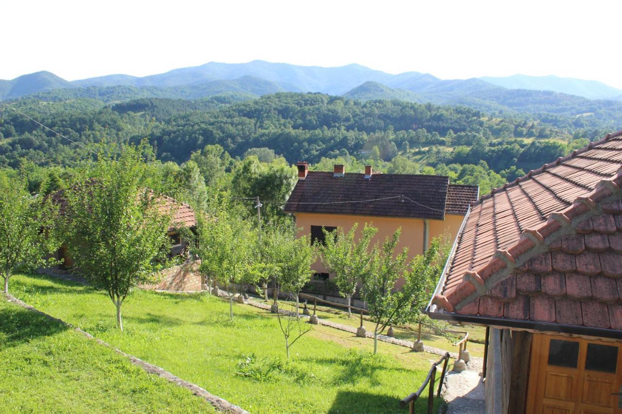 Ethno Village Bogut Bogutovac Dış mekan fotoğraf