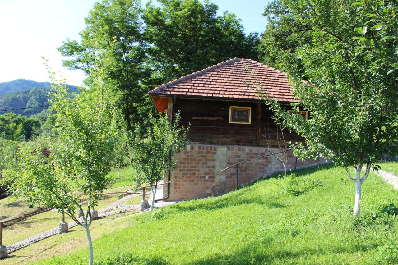 Ethno Village Bogut Bogutovac Dış mekan fotoğraf
