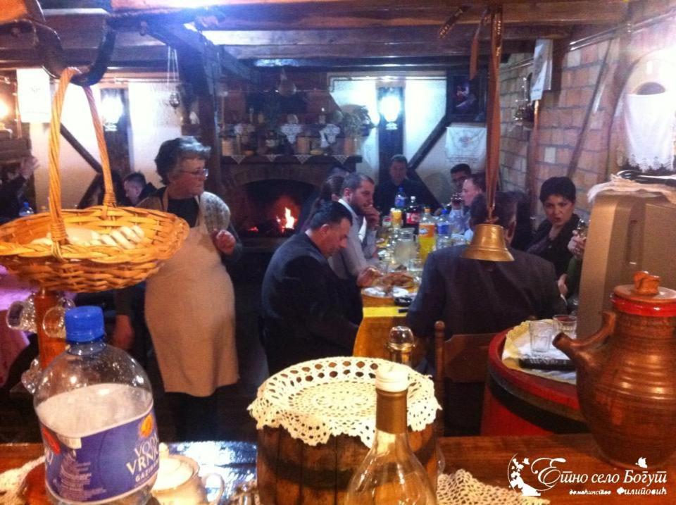 Ethno Village Bogut Bogutovac Dış mekan fotoğraf