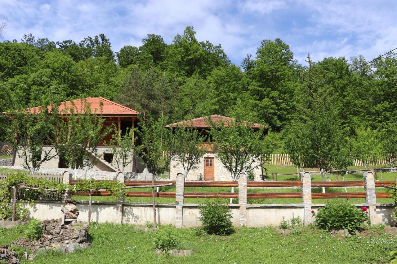Ethno Village Bogut Bogutovac Dış mekan fotoğraf