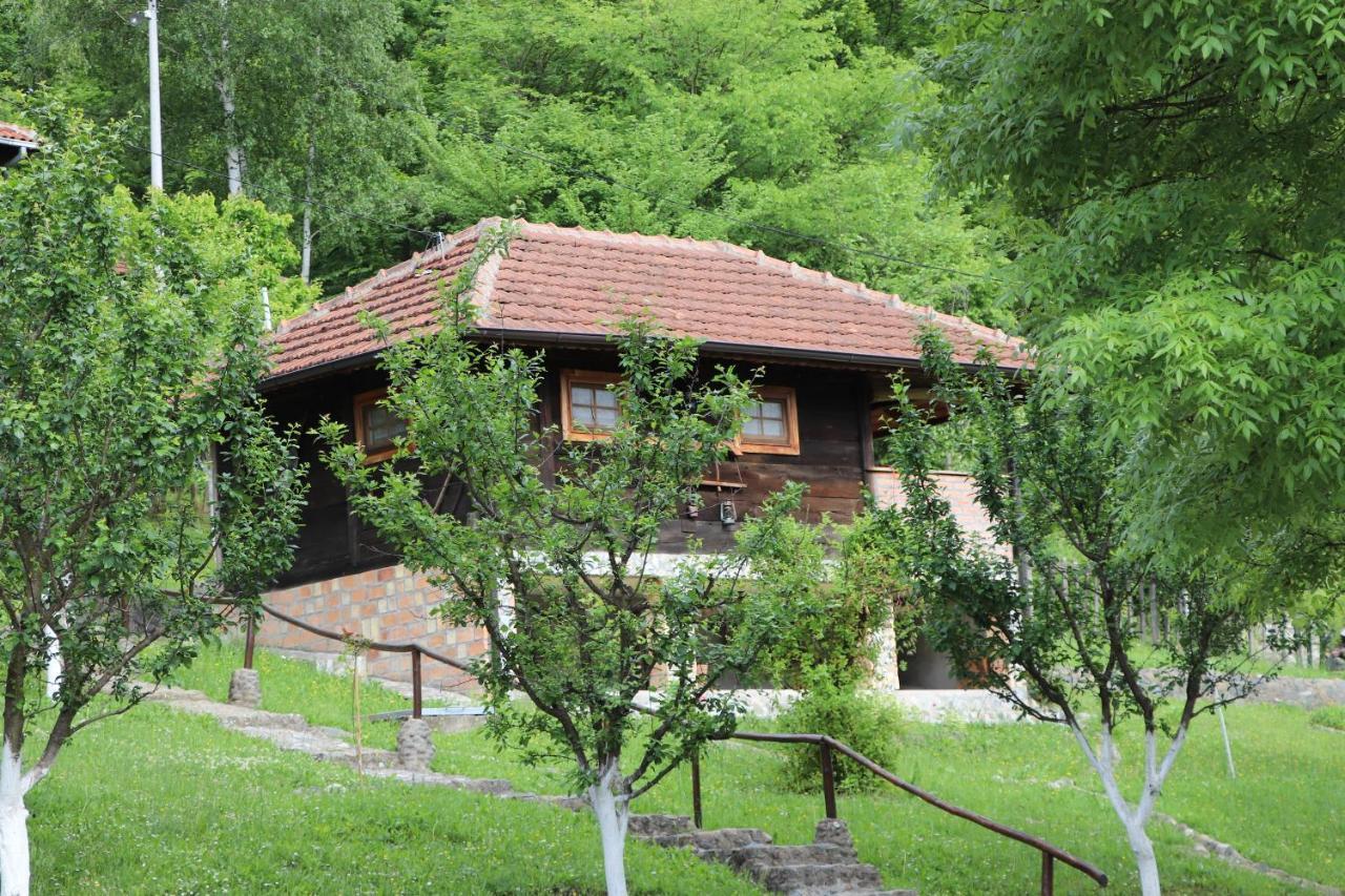 Ethno Village Bogut Bogutovac Dış mekan fotoğraf