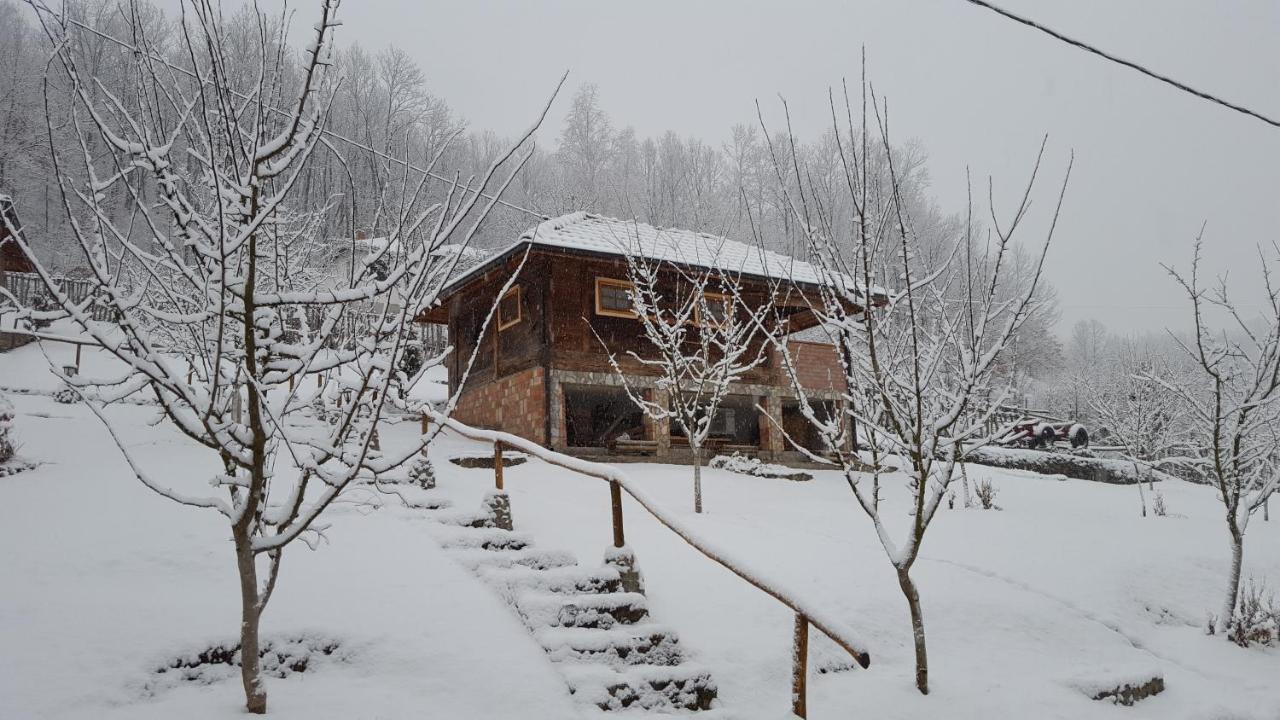 Ethno Village Bogut Bogutovac Dış mekan fotoğraf