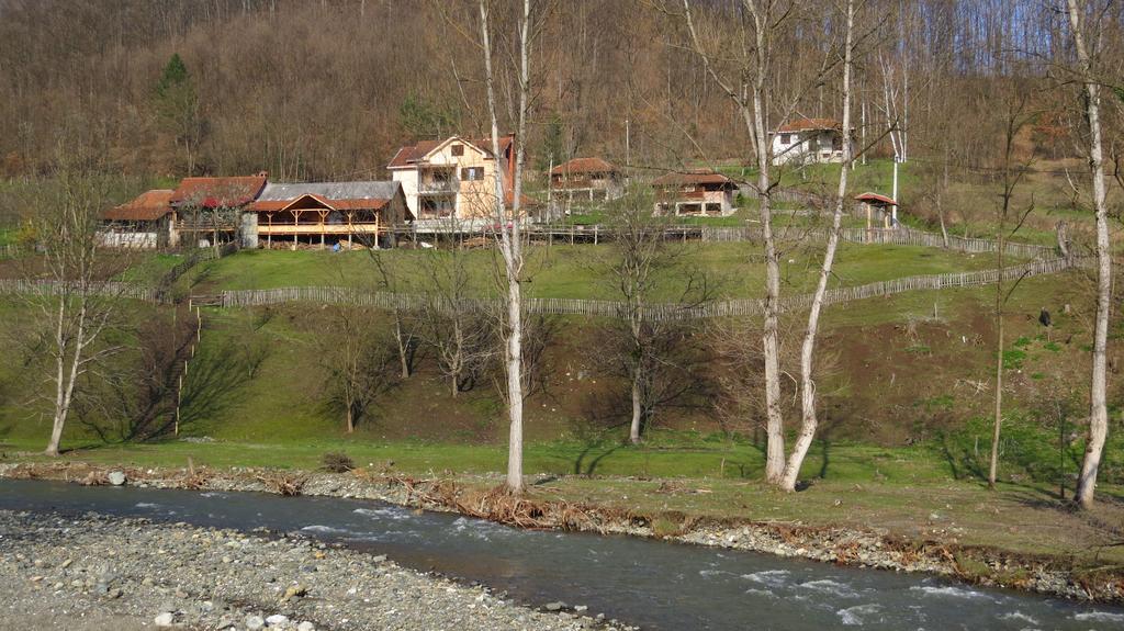 Ethno Village Bogut Bogutovac Dış mekan fotoğraf