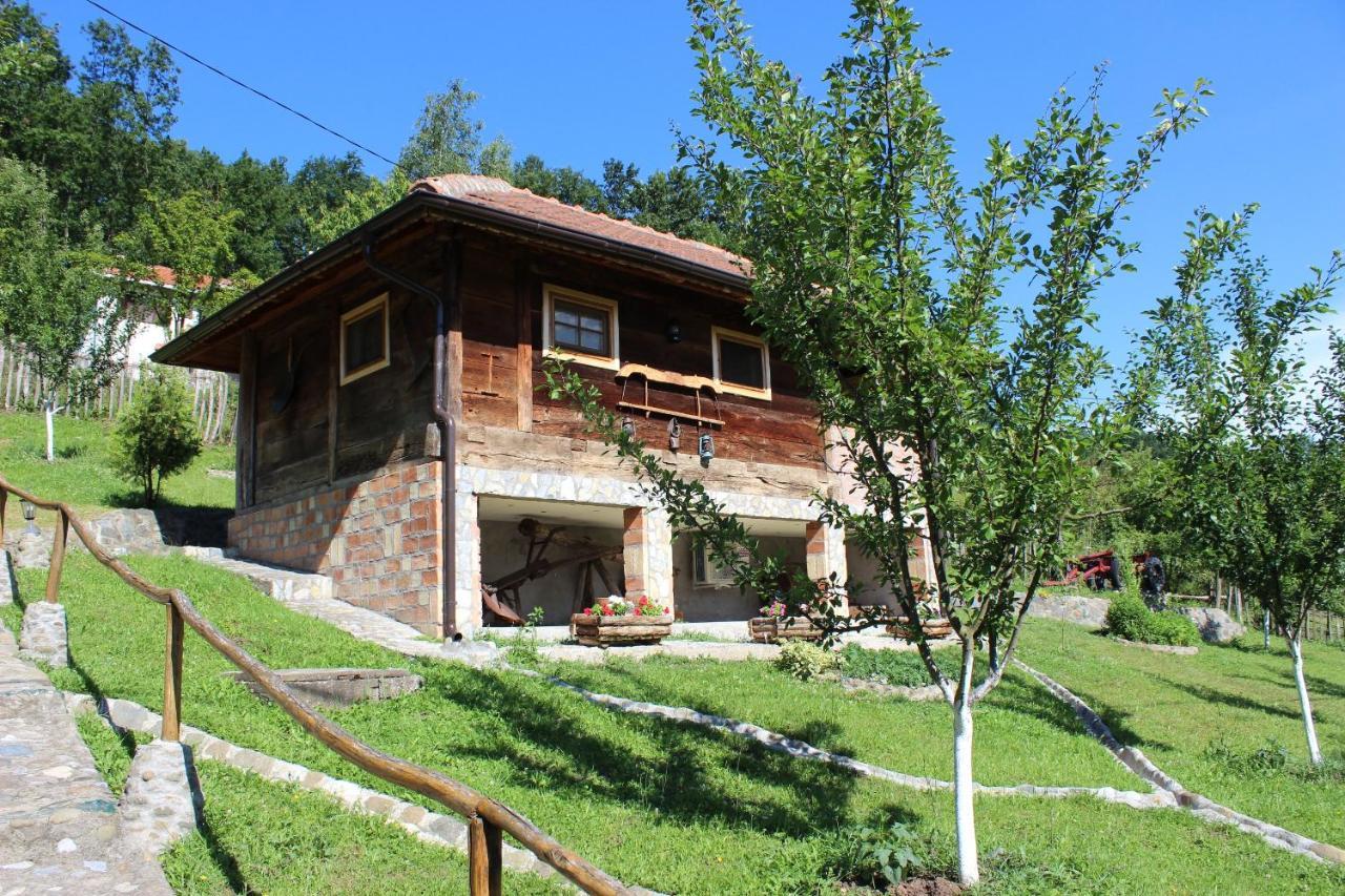 Ethno Village Bogut Bogutovac Dış mekan fotoğraf
