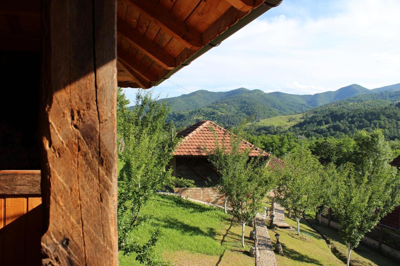 Ethno Village Bogut Bogutovac Dış mekan fotoğraf