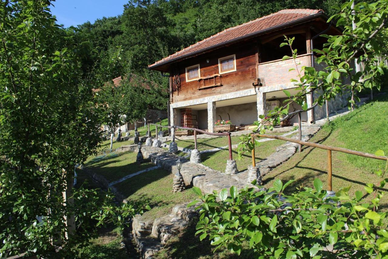 Ethno Village Bogut Bogutovac Dış mekan fotoğraf