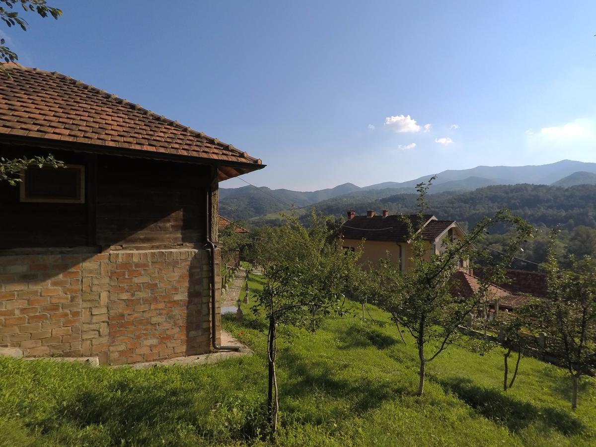 Ethno Village Bogut Bogutovac Dış mekan fotoğraf
