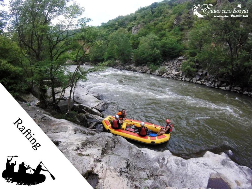 Ethno Village Bogut Bogutovac Dış mekan fotoğraf