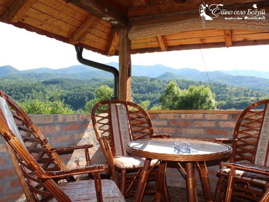Ethno Village Bogut Bogutovac Dış mekan fotoğraf