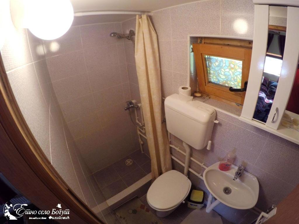 Ethno Village Bogut Bogutovac Dış mekan fotoğraf